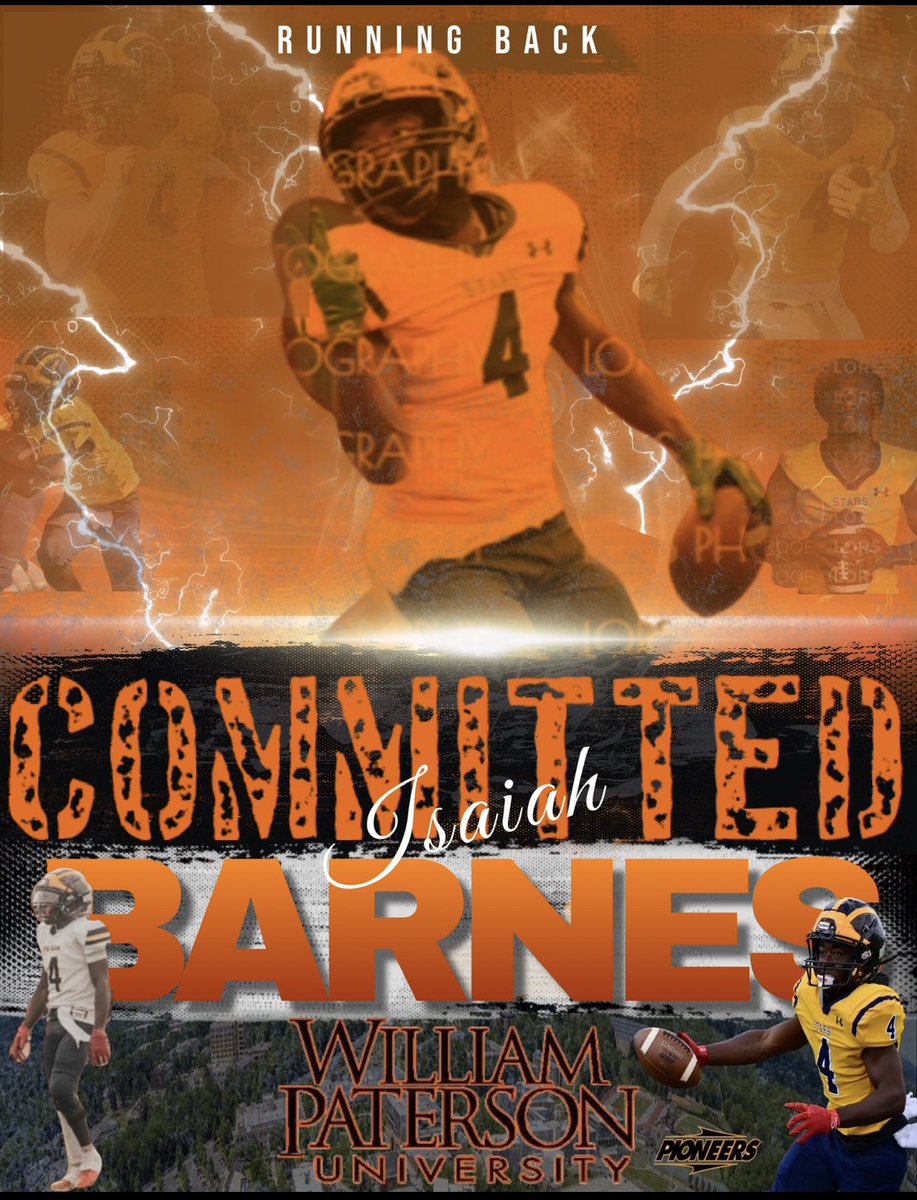 Isaiah Barnes tweet media