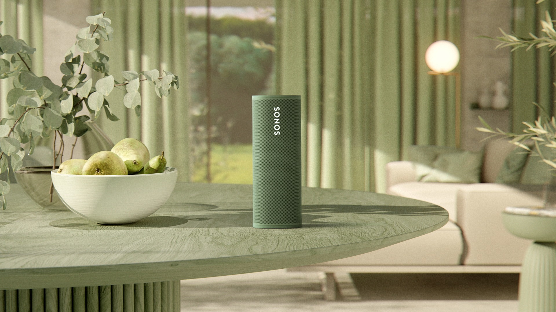@Sonos's video Tweet