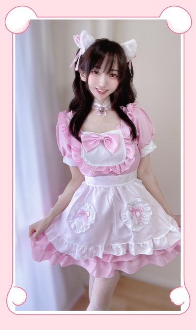 コスプレイヤー萌多まゆのTwitter画像47