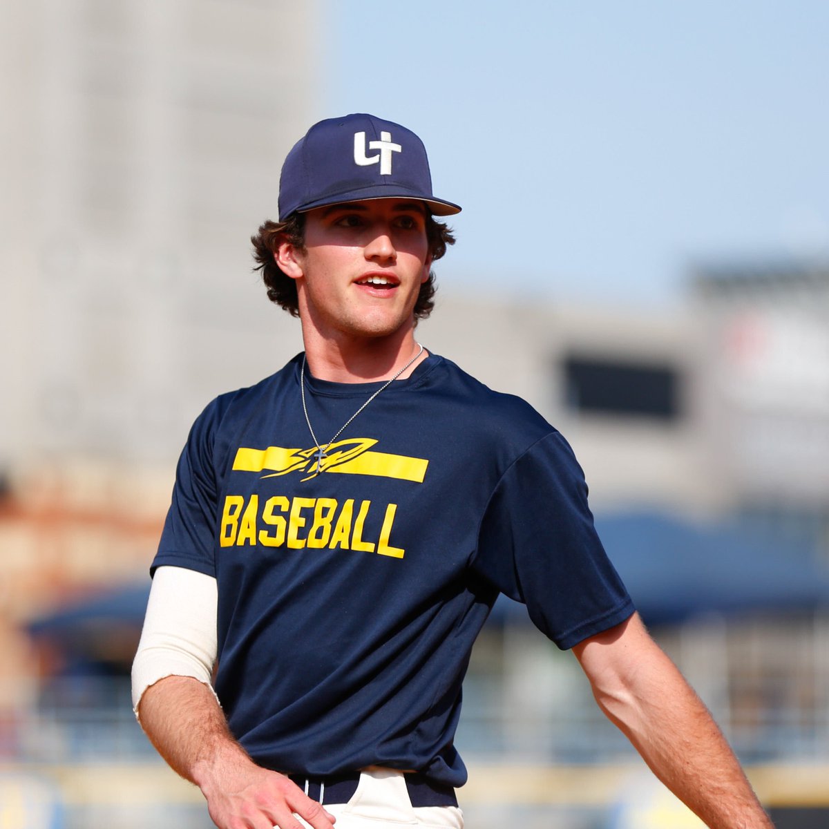 Toledo Baseball tweet media