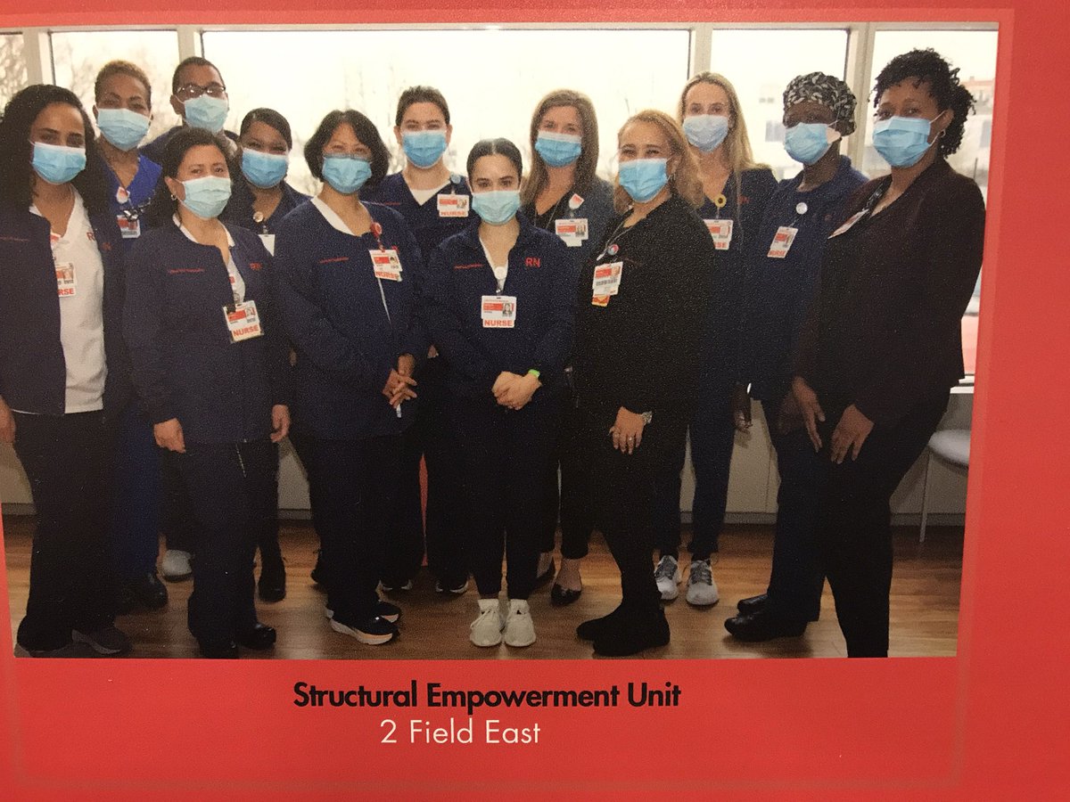 Congratulations to everyone on 2FE”!! For receiving the 2021 Structural Empowerment Excellence award!  #clinicalexcellenceaward. So proud of everyone. <a href="/AllinatTheAllen/">AllenHospital</a> <a href="/CPBalsam/">Courtney P. Balsam</a> @hamj719 <a href="/AH_ACNWmagnetic/">AH+ACNwest=MAGNETIC</a>