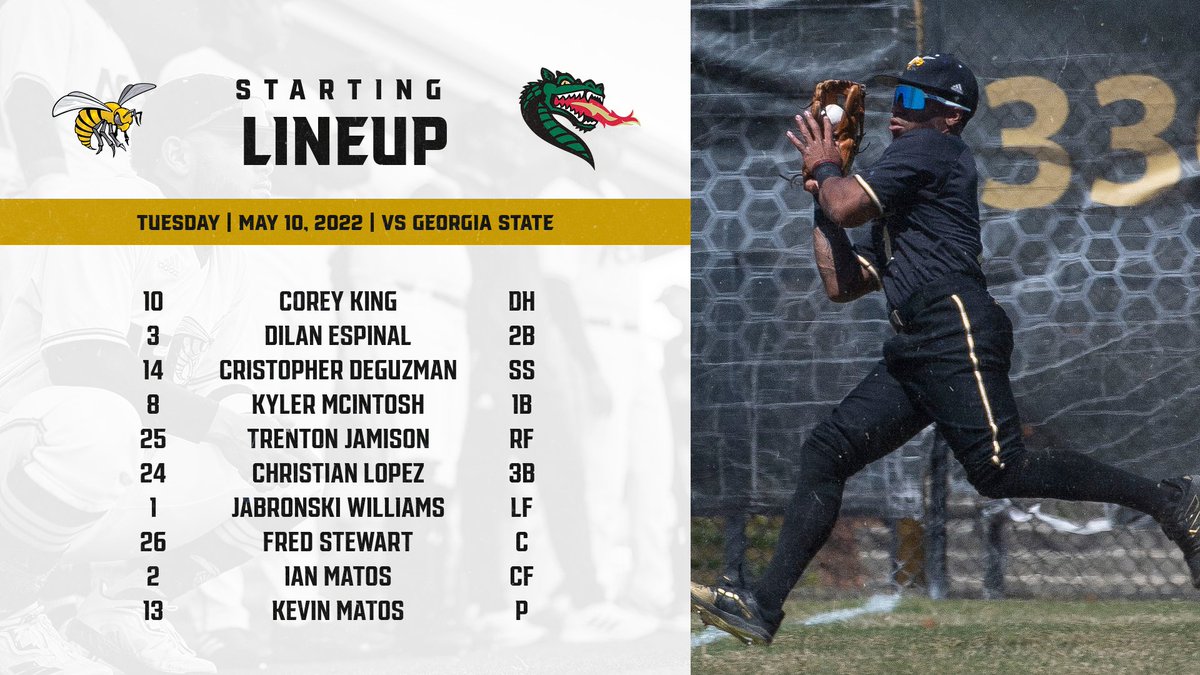 Alabama State Baseball tweet media