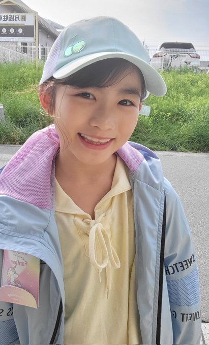 二井内玲海のTwitter画像45