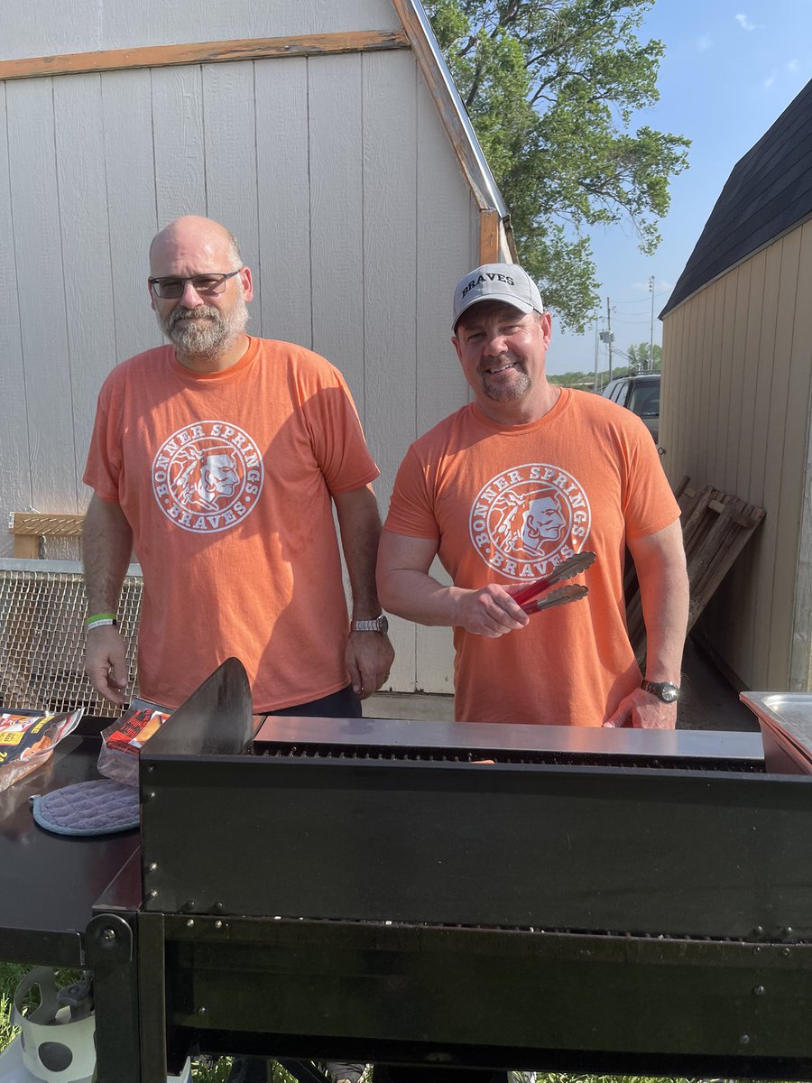 Bonner Springs High School tweet media