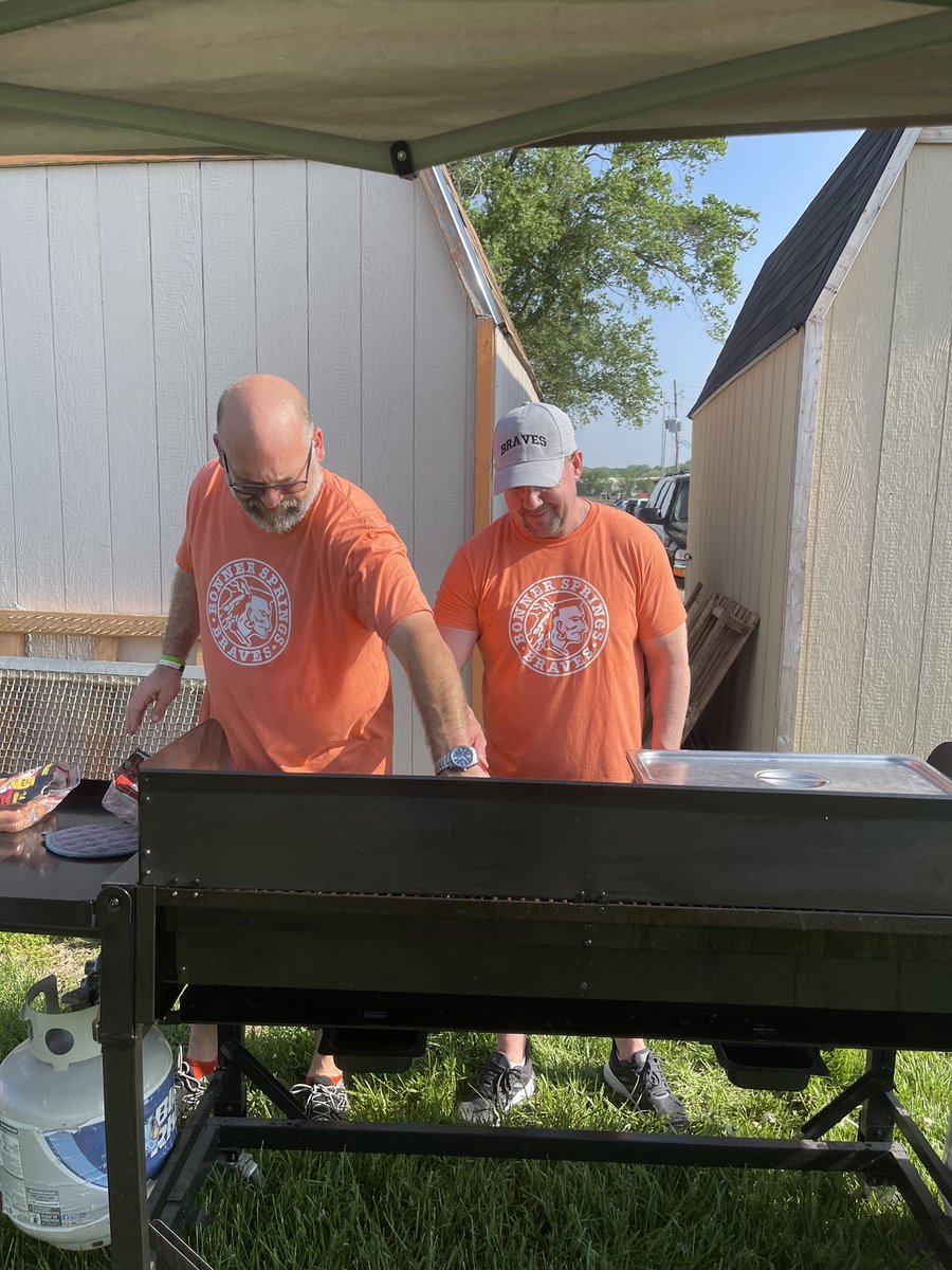 Bonner Springs High School tweet media