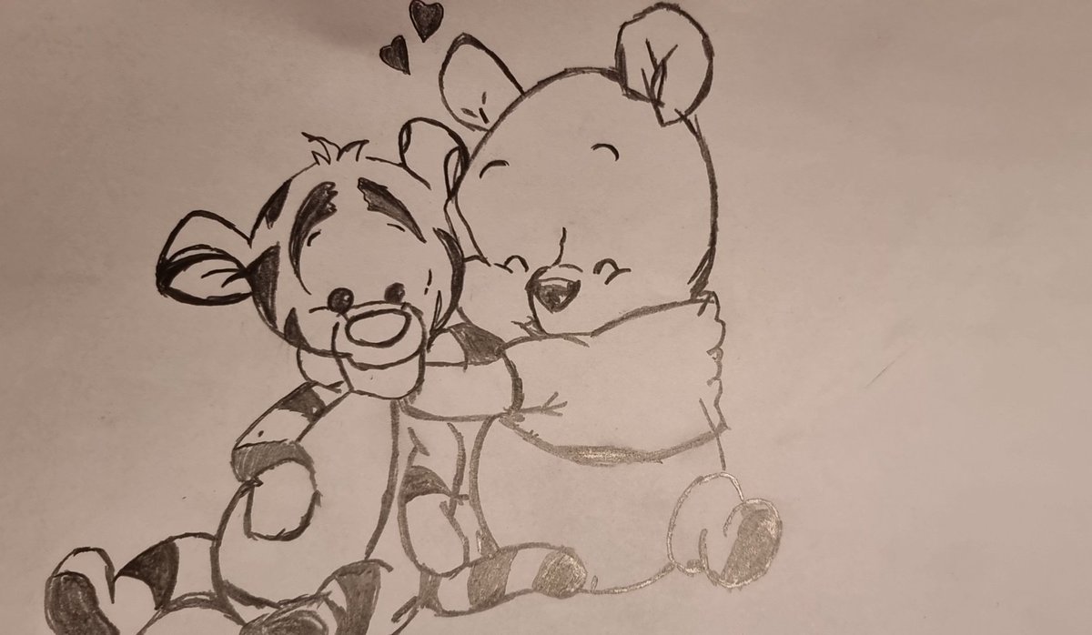 iwonna49's tweet photo. Für meine Steffi gemallt 😇🙏 https://t.co/KuPOBRX0Y0