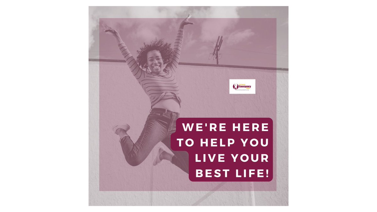 TheDentalERUS's tweet image. From wisdom teeth removal to root canals, our team of friendly and knowledgeable specialists is here to help you recover as quickly and painlessly as possible from whatever has happened so that you can get back to living your best life!

#Emergencies #brightteeth #teethgoals