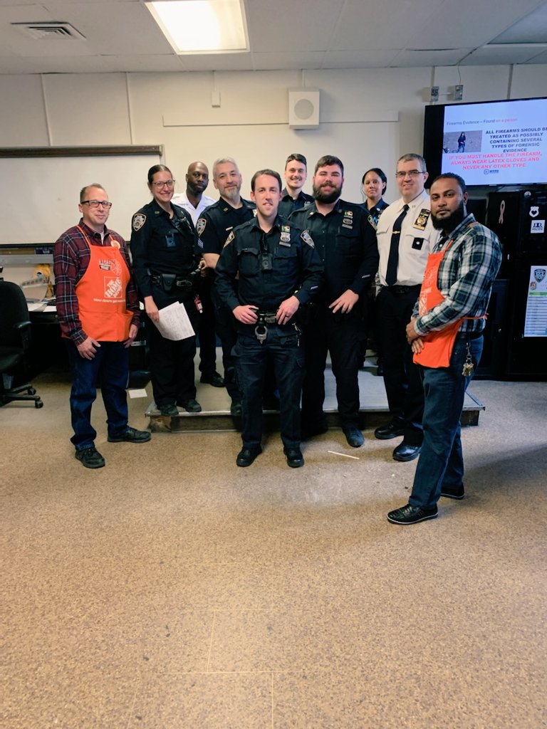Terrence Bittan (@bittantb) on Twitter photo Homedepot Store1215 Ozone
#NYPD
#Lawenforcementappreciation
Thank you for your continued support and partnership.
<a href="/CiniglioR/">Ray Ciniglio</a>
<a href="/FelixRamirezD82/">Felix Ramirez</a>
<a href="/enekaD82/">Eneka</a>
<a href="/NYPD106Pct/">NYPD 106th Precinct</a> Homedepot Store1215 Ozone
#NYPD
#Lawenforcementappreciation
Thank you for your continued support and partnership.
<a href="/CiniglioR/">Ray Ciniglio</a>
<a href="/FelixRamirezD82/">Felix Ramirez</a>
<a href="/enekaD82/">Eneka</a>
<a href="/NYPD106Pct/">NYPD 106th Precinct</a>