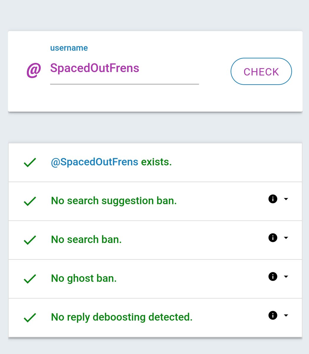 SpacedOutFrens's tweet photo. Looks like our account is back.

New giveaway soon 

#NFTGiveaway #NFTCommmunity #NFT https://t.co/ddM1X0DoF6