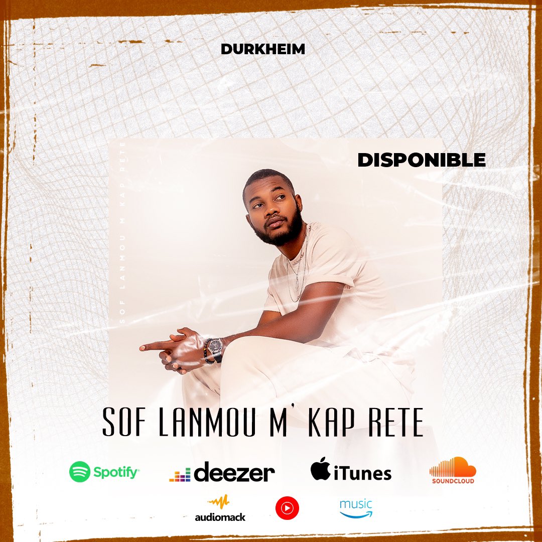 DurkheimHt's tweet photo. Out now 
https://t.co/0nXzu9U5i0 https://t.co/w07NjgMiSY