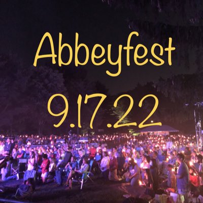 TheAbbeyFest's tweet photo. #NewProfilePic https://t.co/QgolBvErx5