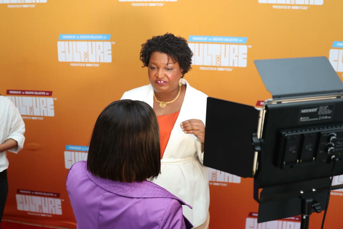 The Beautiful Celebration of Black Creatives at CultureCon 2022 buff.ly/398ORu9 #CultureCon