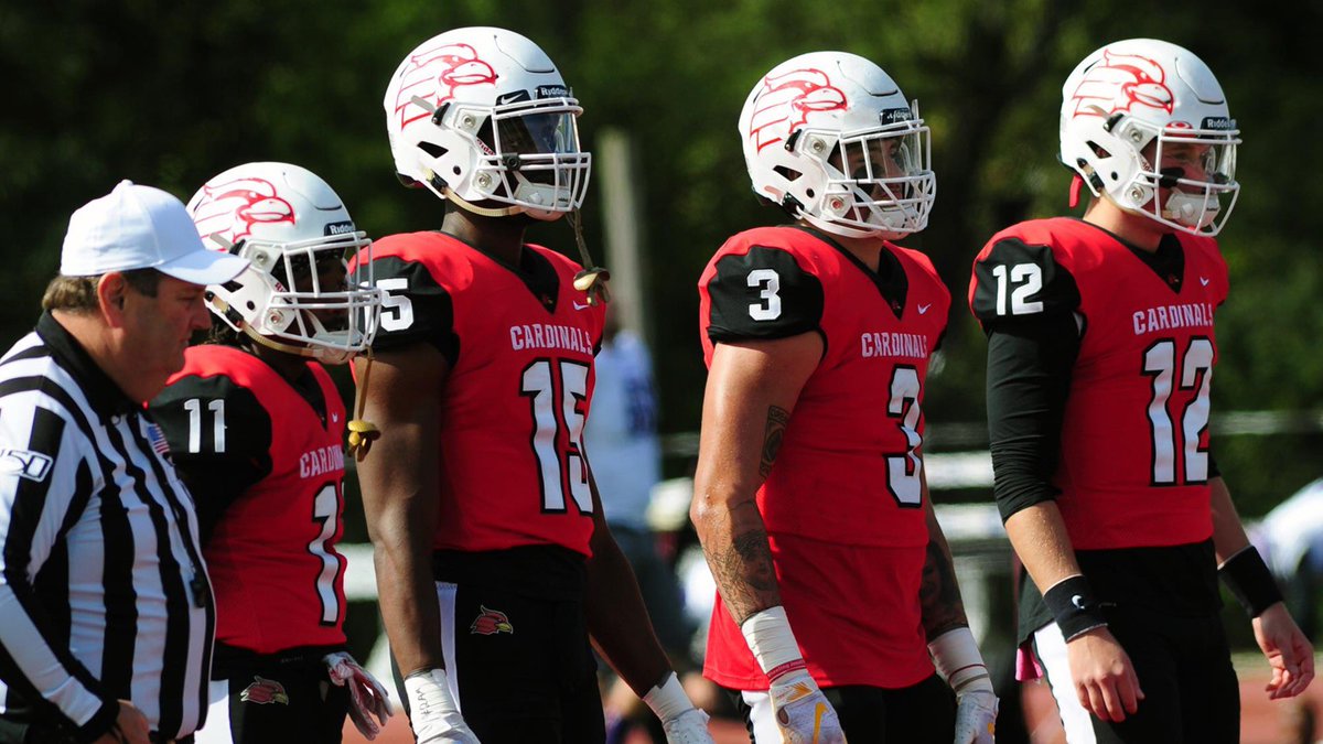 BradyCarrigan's tweet photo. Extremely blessed to announce I have received my first offer from Wheeling University!
@Coach_KaiserWU @Coach_LeDonne @thelab_sp @PR_RamsFootball https://t.co/2D8xUfngEb