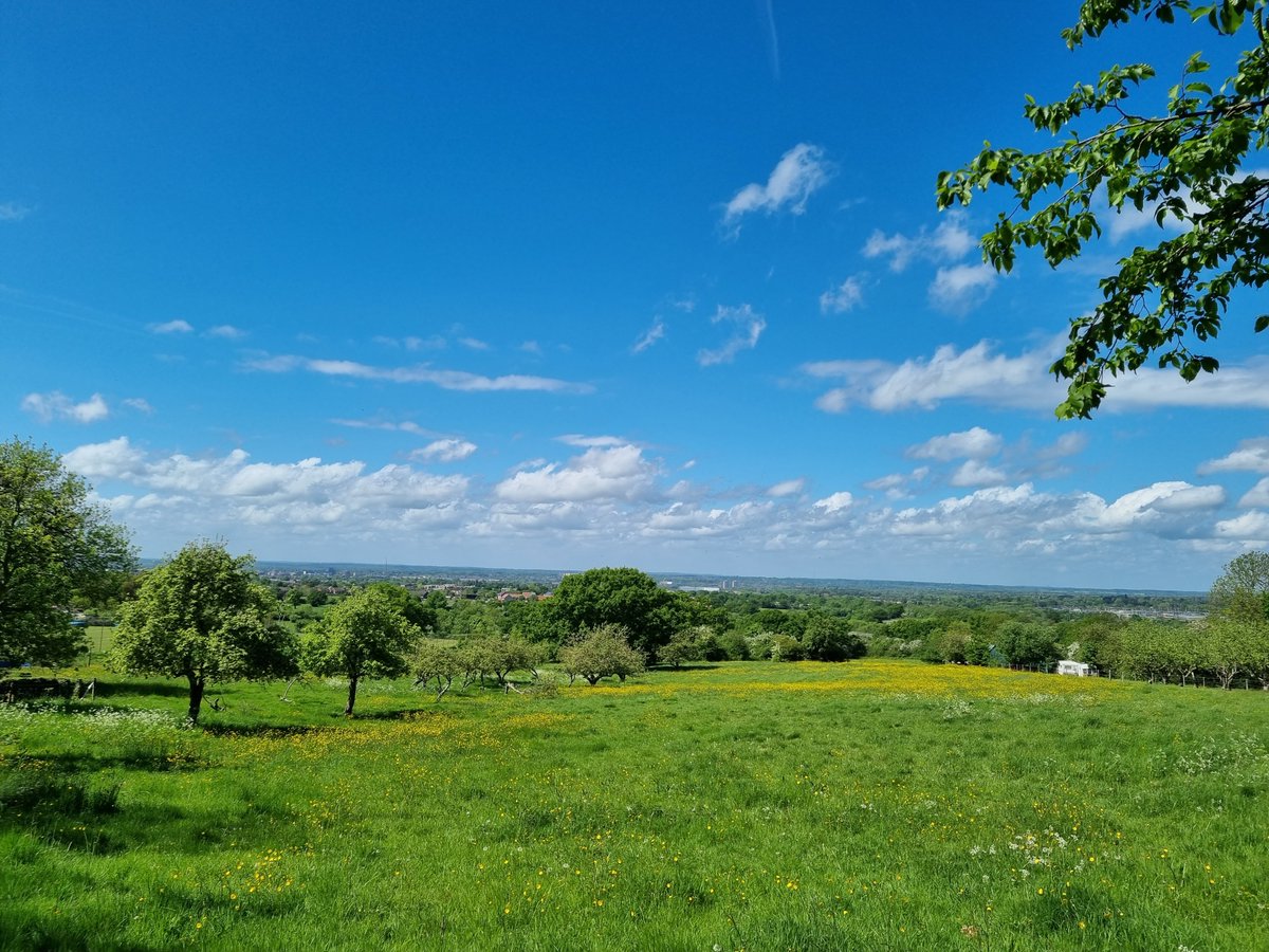 Kirsty_Soos's tweet photo. Day 1 of an inspiring & empowering leadership course done today and in a lovely setting too. I've done my homework, ready for day 2 tomorrow! @kayleigheve1 #leadership #teamwestherts #developingyou https://t.co/0CffTTJvKS