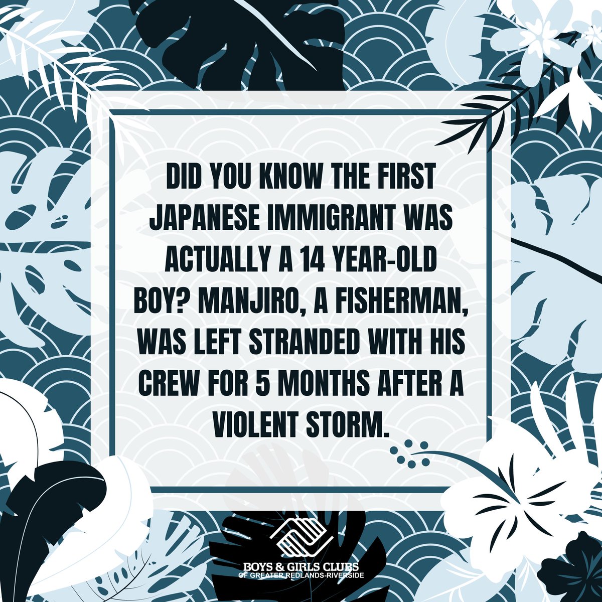 Boys & Girls Clubs Of Greater Redlands-Riverside tweet media