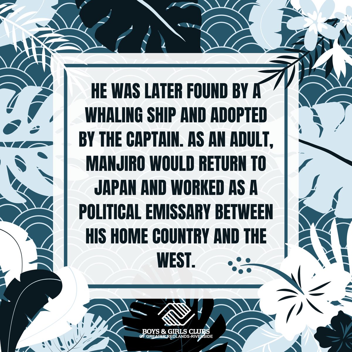 Boys & Girls Clubs Of Greater Redlands-Riverside tweet media