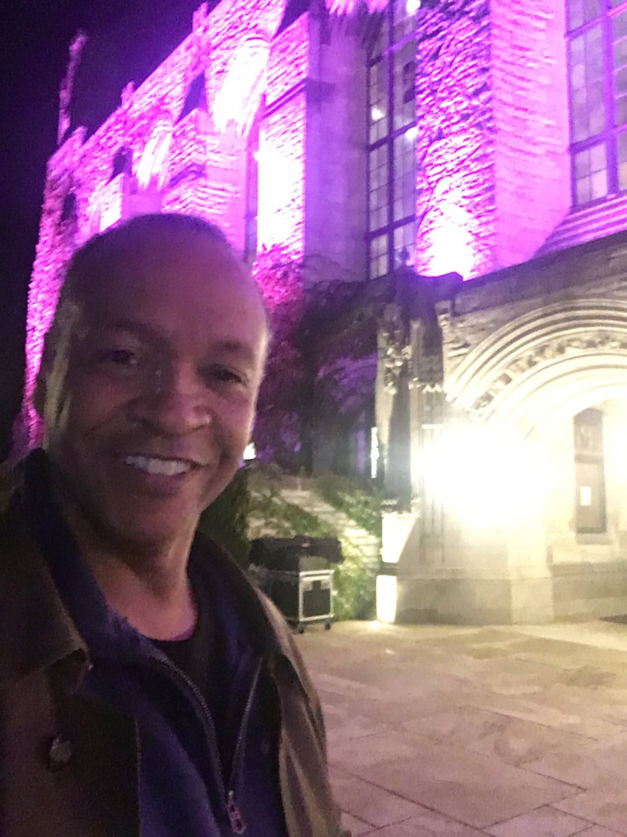 Charles Modlin, M.D. tweet media