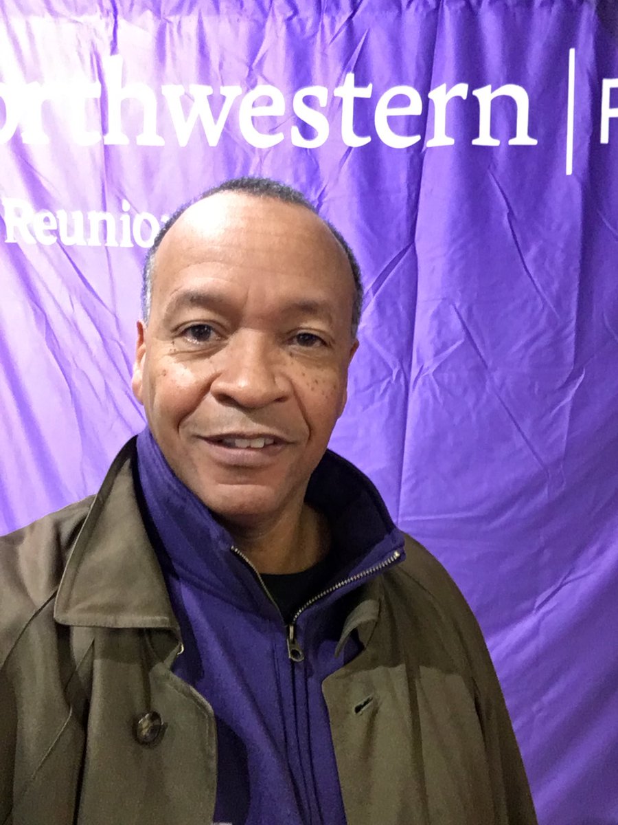 Charles Modlin, M.D. tweet media