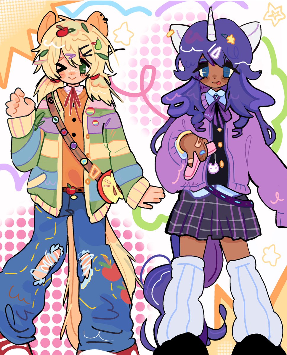 blandboyx's tweet photo. my wittle old mlp designs goochie goochie goo #mlp #mlpfim https://t.co/9WJtDDqKy4