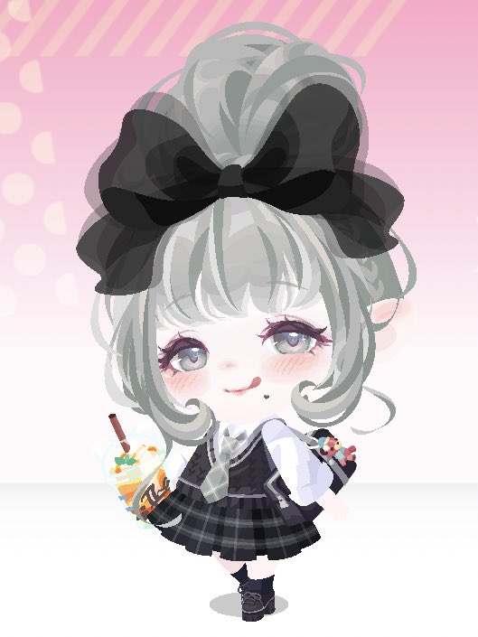 ᘉ〇ᘉ〇♔.ﾟ tweet media