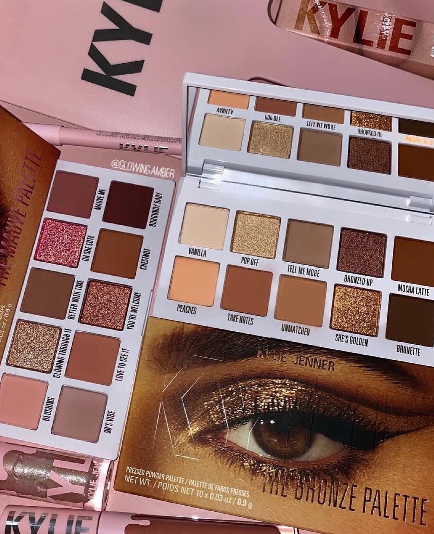 Kylie Jenner on X: 