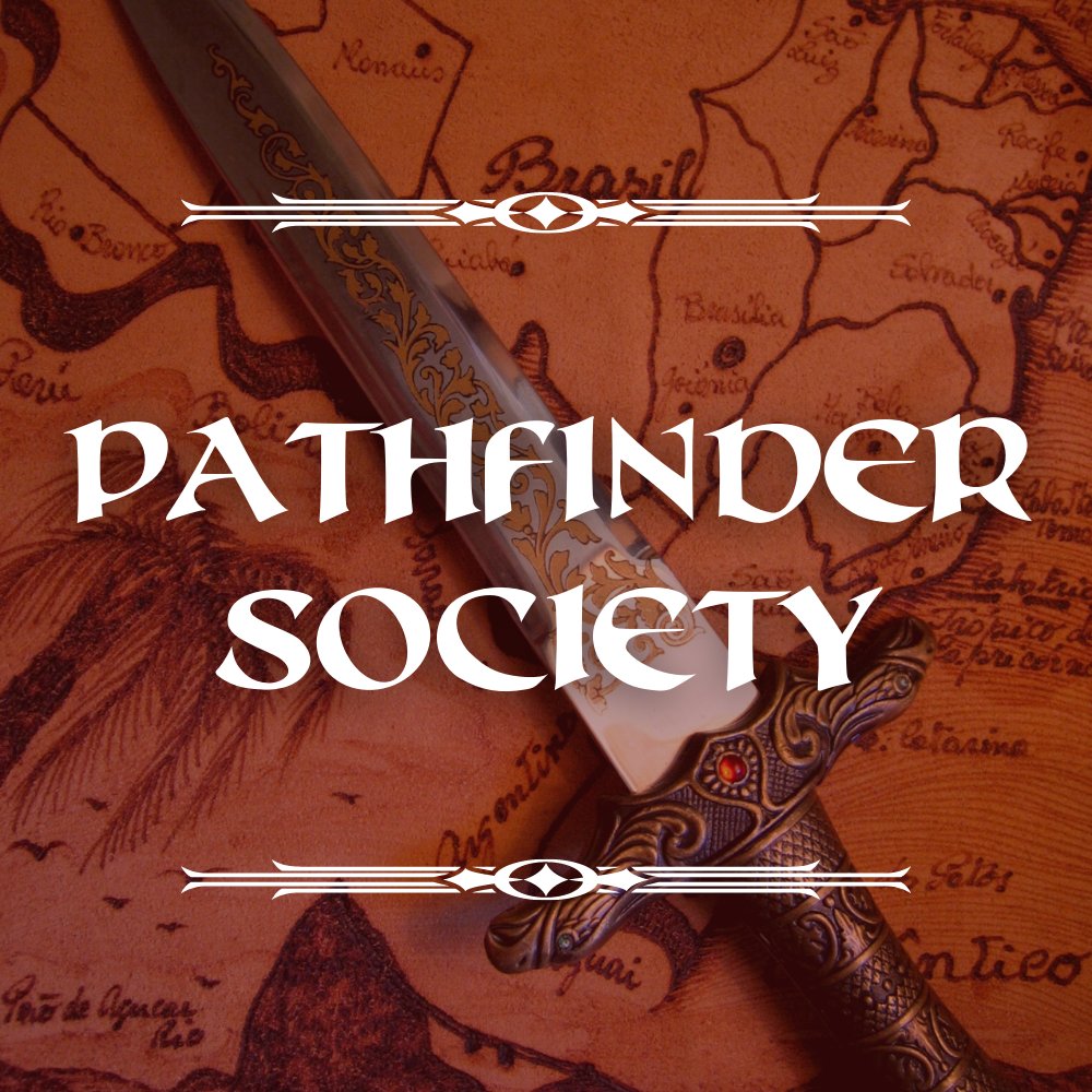 EmeraldTavern's tweet photo. Pathfinder Society update! We're moving tonight's game (Year of Shattered Sanctuaries, part 1) to Tuesday, May 31 at 6pm. Come join us - no prep required, we'd love to see you! And, if you're looking for more Pathfinder 2 goodness, plan to be here on June 25 for Free RPG Day! https://t.co/TK6VbfHVpv