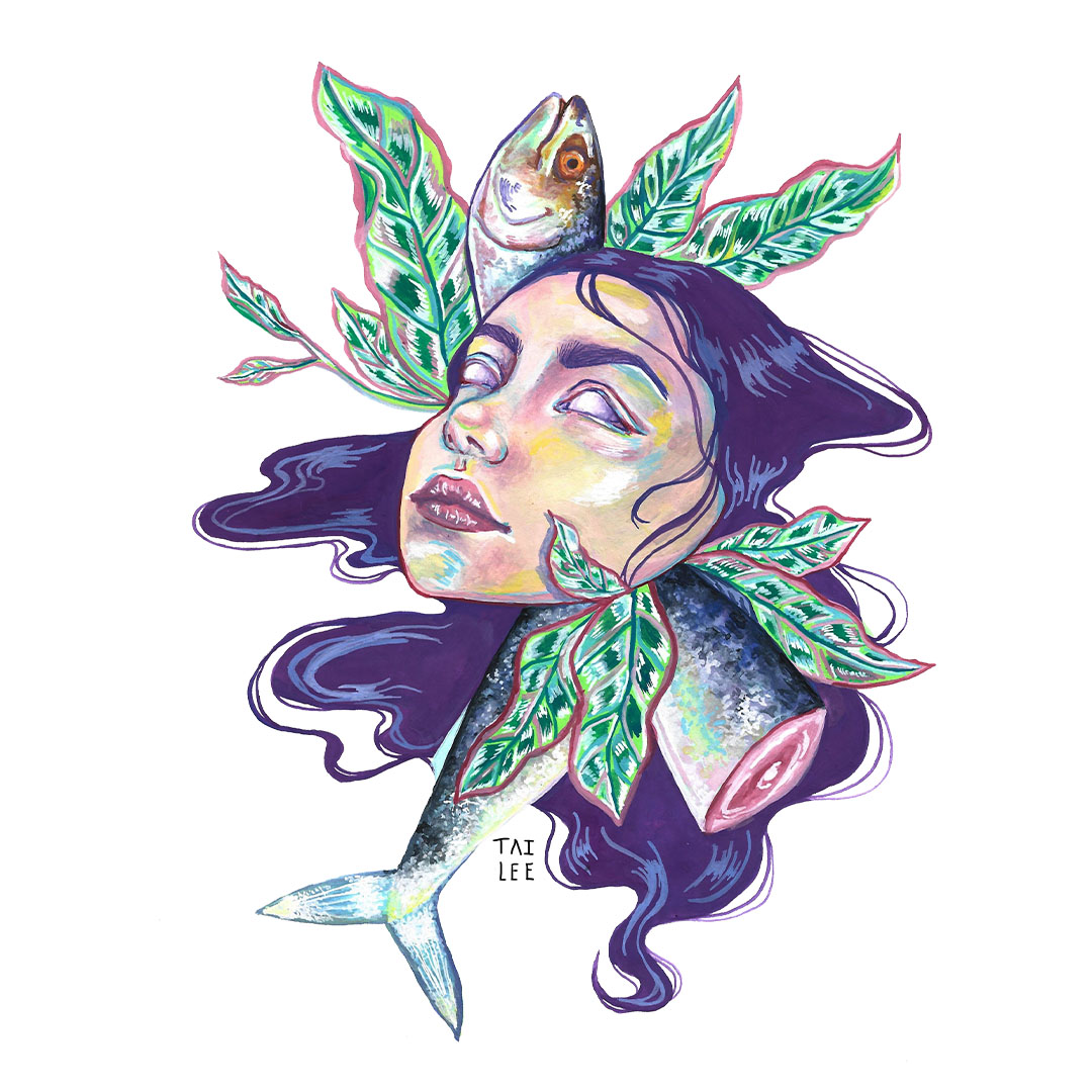 lee_tainan's tweet photo. Mermay https://t.co/rCEoJfl6bt