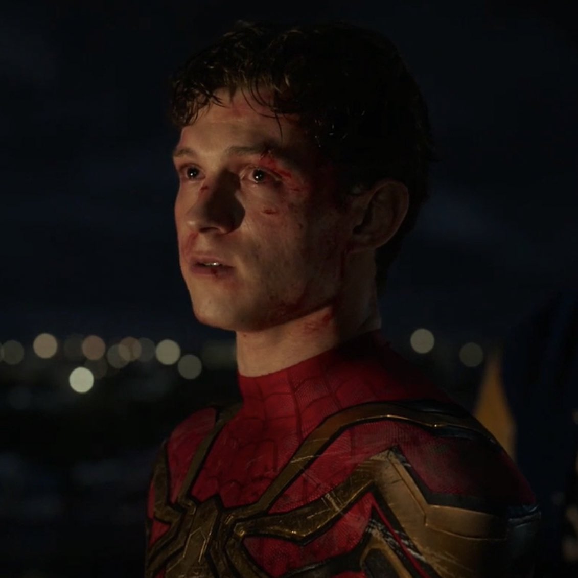 RT @bestofparker: spider-man: no way home (2021) https://t.co/Ym01DzLGaY