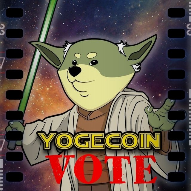 theXcalls's tweet photo. 🚀🤩 Vote for Yogecoin! 🤩🚀

We have a lot in the works, support Yogecoin and vote for us!

https://t.co/ntXn9f4cIg

https://t.co/I8ZNr768Rb

https://t.co/Wq8opxgu4R

#Yogecoin #Yoge #Dogecoin #Doge #shiba https://t.co/0OQw093l9k