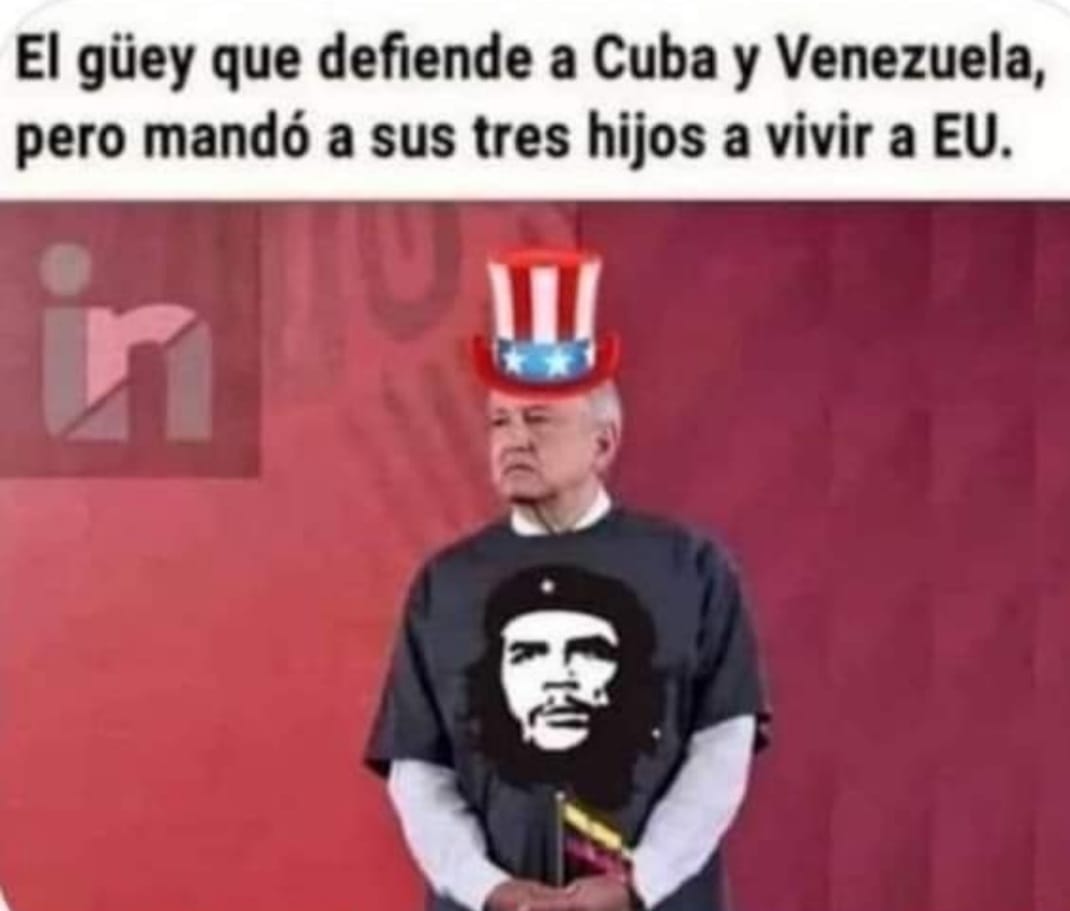 ¿ Dónde  carajos quedó la congruemcia ?