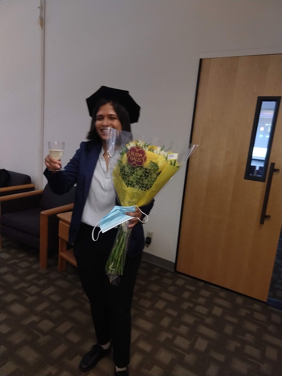 Koslover Group UCSD tweet media