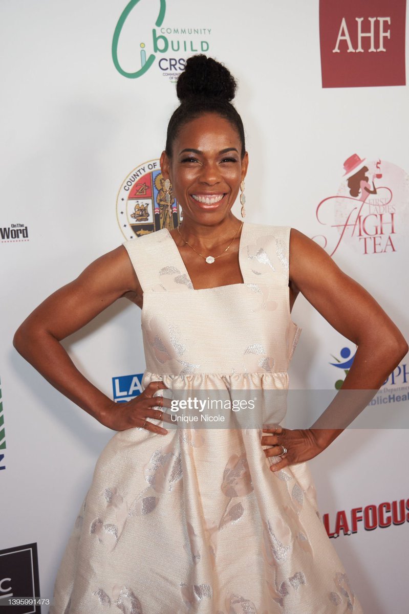 luvangelalewis's tweet photo. I had such a beautiful time at the First Ladies High Tea last Saturday! ☕ Congrats to @lodivadevine, #CookieJohnson, and all the honorees. ❤️ And #RichardRoundtree… still fine as ever!! 😍 #TogetherWeRise #LisaCollins #FirstLadiesHighTea #LAFocus @LAFOCUSNEWS https://t.co/OZiQltRJPR