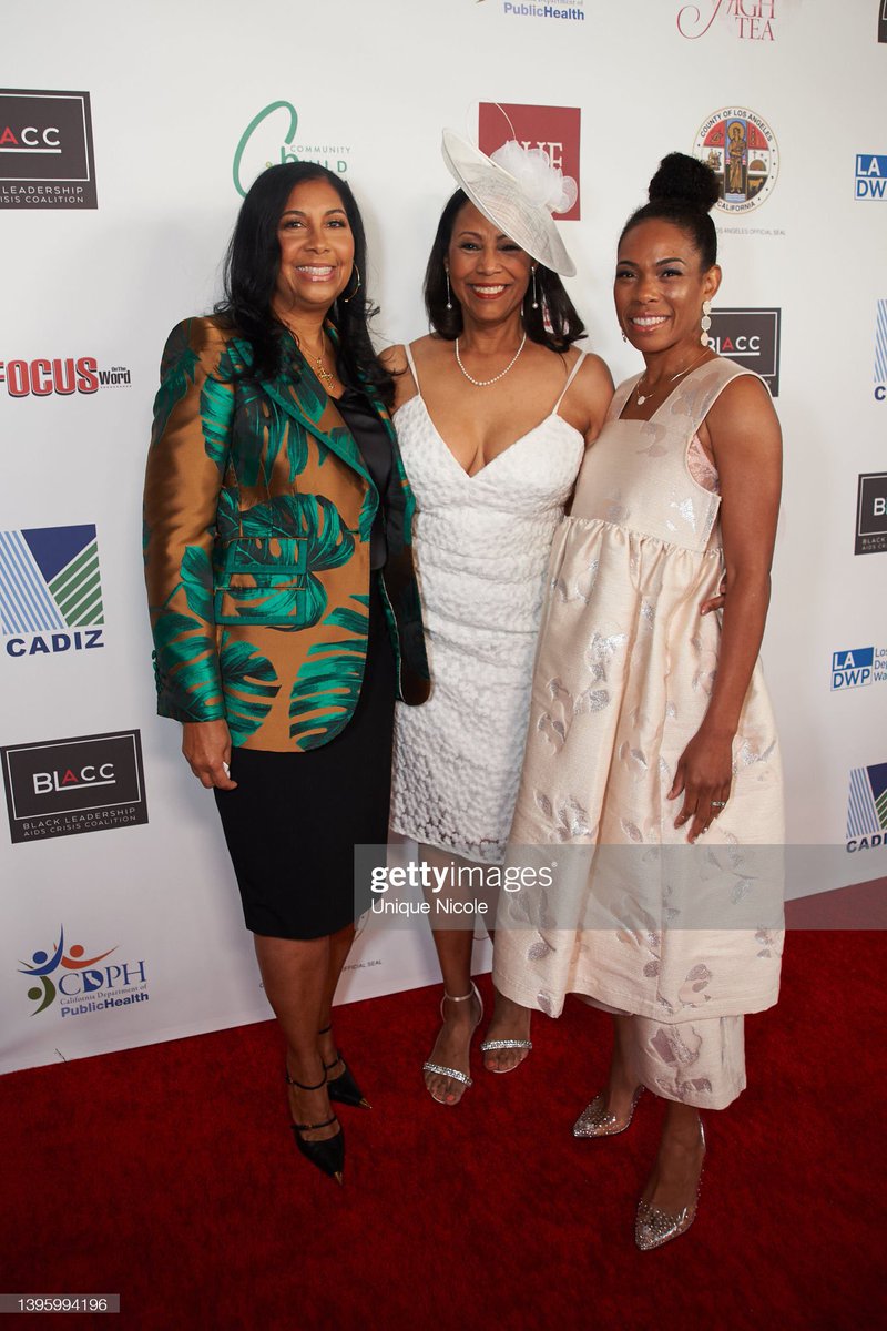 luvangelalewis's tweet photo. I had such a beautiful time at the First Ladies High Tea last Saturday! ☕ Congrats to @lodivadevine, #CookieJohnson, and all the honorees. ❤️ And #RichardRoundtree… still fine as ever!! 😍 #TogetherWeRise #LisaCollins #FirstLadiesHighTea #LAFocus @LAFOCUSNEWS https://t.co/OZiQltRJPR