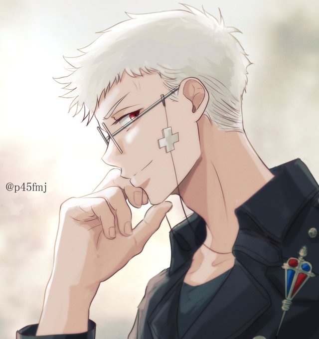 藤本獅郎のtwitterイラスト検索結果