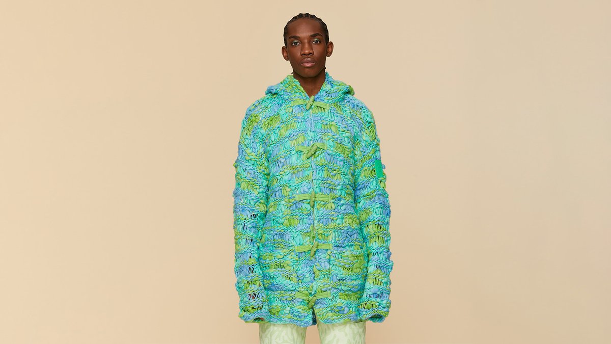 HYPEBEAST tweet media