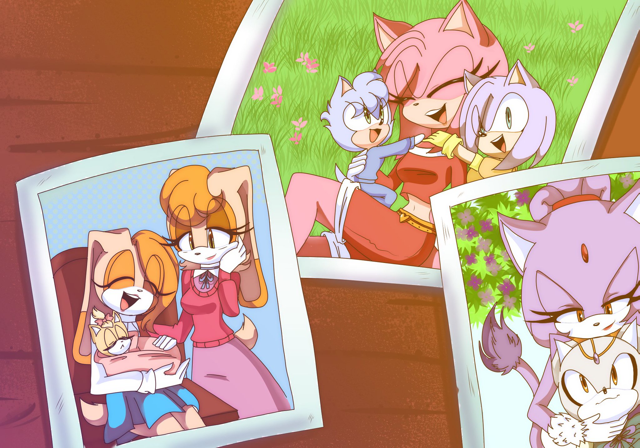 Anne Valentine on X: #31DaysofSonic Day 19: Cosplay🙌 Spy x Family (better  late than never :3) ✨Coloring: ewattsonr_15 #Sonic #amyrose  #sonicthehedgehog #lovestory #sega #sonamy #yorforger #loidforger  #SPY_FAMILY  / X