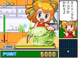 We deserve a fully-fledged "Intuition! Rockman" remake (mobile, 2008). There's some fun ideas in here. 
https://t.co/rR2mHTk2t9 