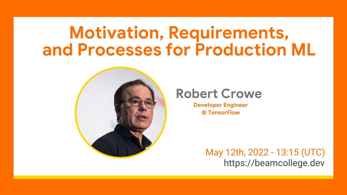 Robert Crowe tweet media