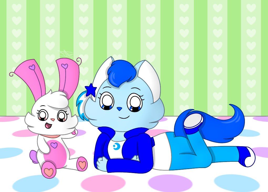 LunaKittyFox's tweet photo. Just the two of them!
#luna #chikio #furryart #kitty #fox #bunny #ocs #furryoc #furryart https://t.co/UHp07F9KgW