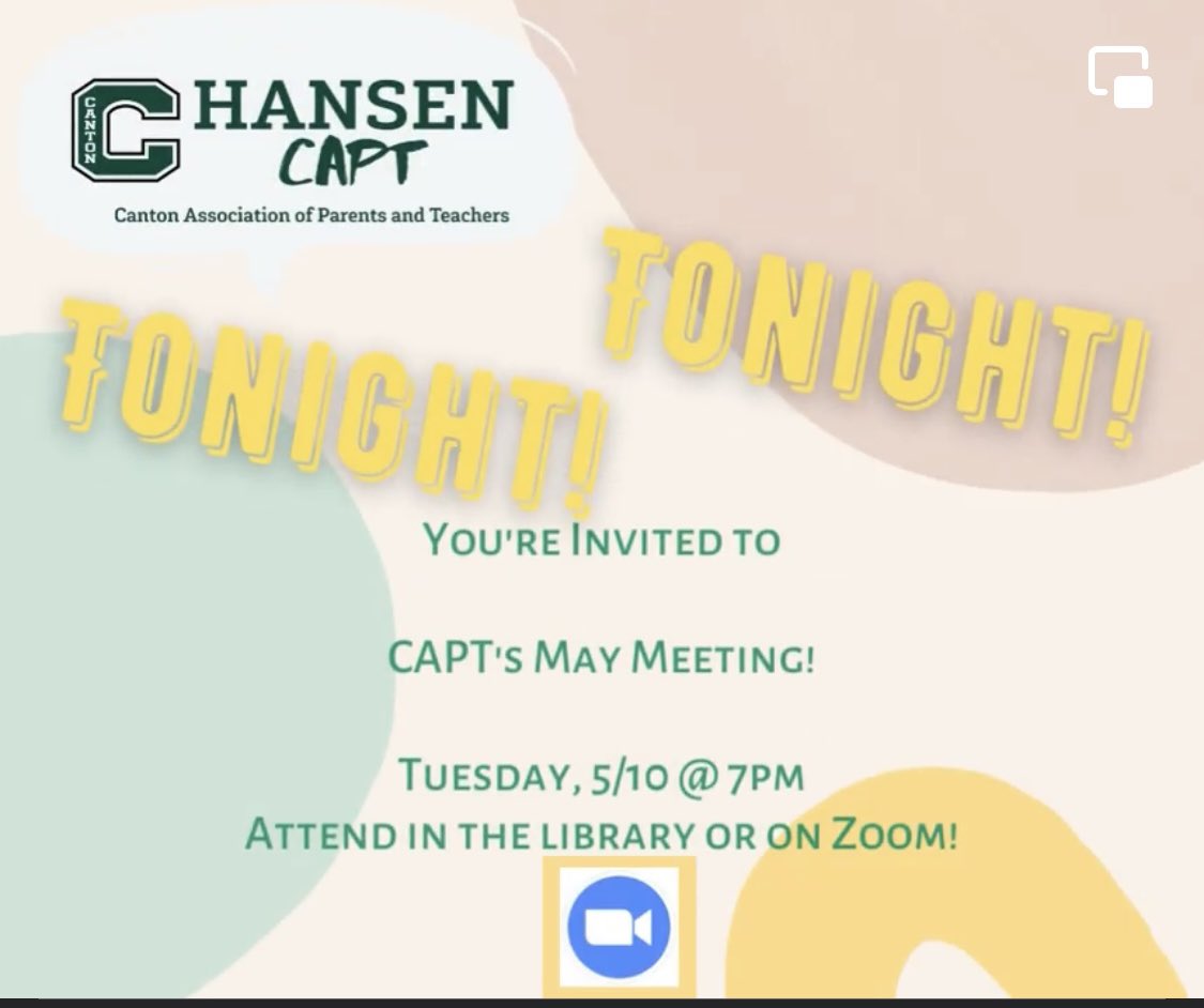 Hansen CAPT tweet media