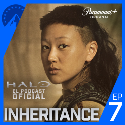 Paramount+ México tweet media