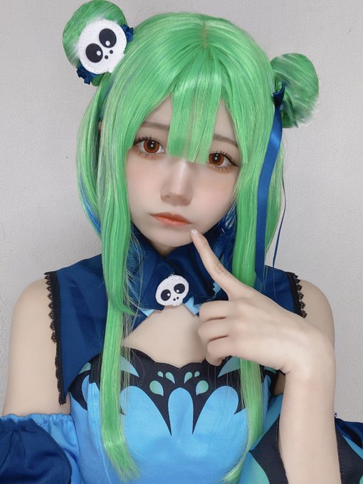 コスプレイヤー桜乃すずのTwitter画像6