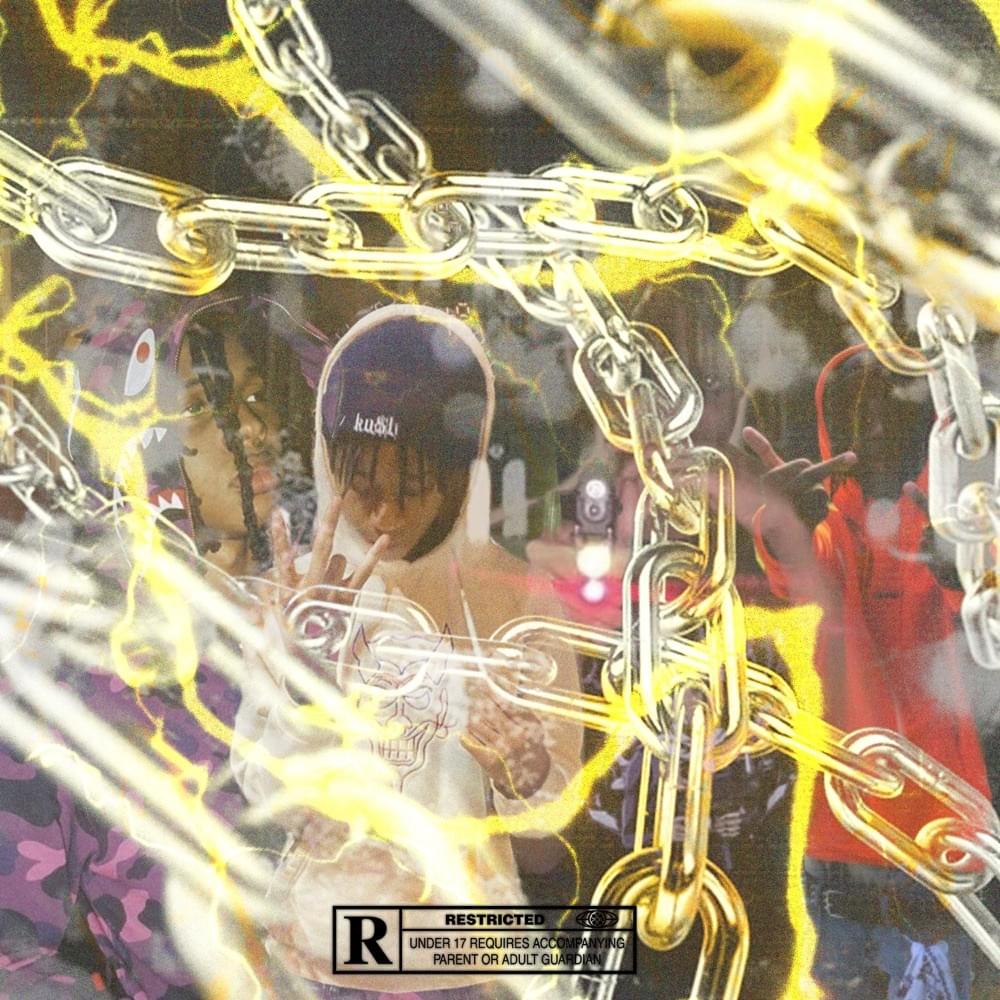 tylershuler_'s tweet photo. favorite cover arts i've done
#1 @kashdami intermission
#2 @kashdami & sofaygo laser tag
#3 @suprxmetony2 #FREEJIT
#4 @redveil & @kennymason raygun https://t.co/MnoFJwiPPx