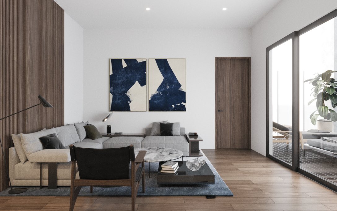 A__flo's tweet photo. Proyecto Residencial Escandon/ https://t.co/4y9zgT2VrK / hola@seescandon.com /#interiores #arquitectura #diseno #cdmx #forsale / 5625938632 / https://t.co/ivaOXe4eDu