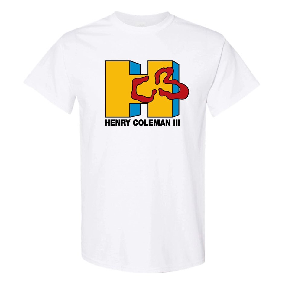 hencoleman3's tweet photo. Thrilled to announce that I’ve officially partnered with @HullabalooAve this year! On that note, I’m coming out with only 50 HC3 Limited Edition Shirts, out now!! (Link in bio) #bdaydrop #HC3 #gigem https://t.co/t72cJ45dri