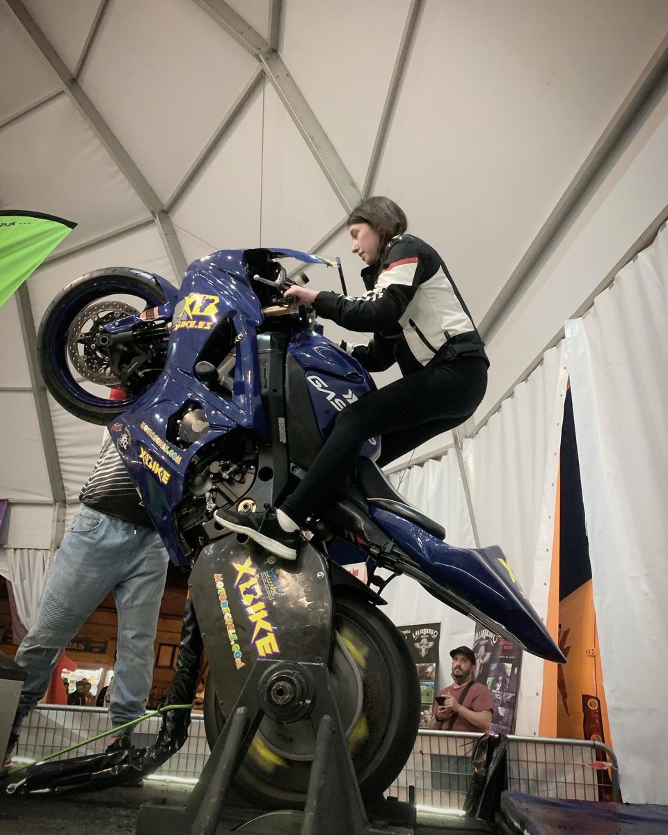 Nuevo eventazo! Motorday Gelsa! Próximo sábado 14 mayo ven a Gelsa - Zaragoza y disfruta de actividades, exhibiciones, pruebas, exposiciones, sorteos, premios y… vive la experiencia <a href="/SimuladorXBike/">Xbike</a> 

Nos vemos el próximo sábado 14 mayo en Gelsa - Zaragoza… Motorday Gelsa!!