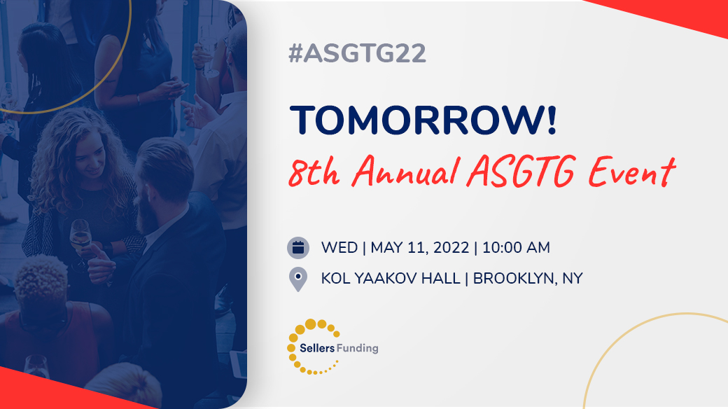 Sellers_Fi's tweet photo. #ASGTG22 will be here tomorrow, and we can't wait! https://t.co/e2eY5ViWPf