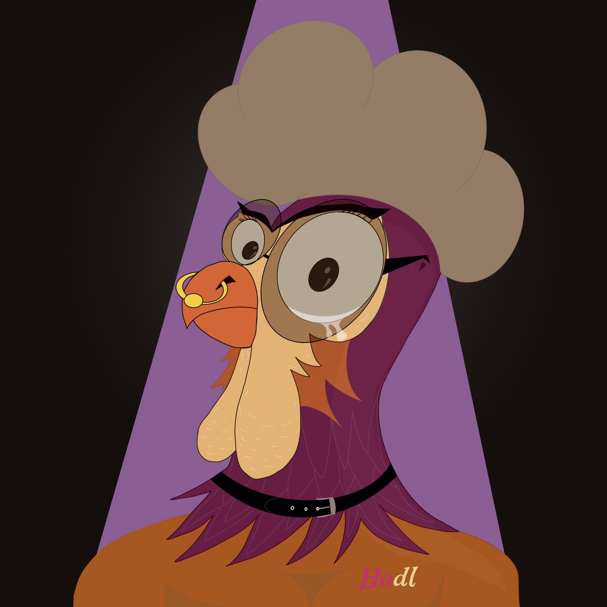 kitchenmonkeys's tweet photo. @cryptojack Hodl https://t.co/T9ckb3pPy8