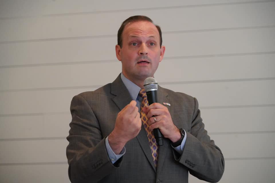 blufftongop's tweet photo. Some pictures from our May 9th event with guest speakers Rep. @NancyMace and AG @AGAlanWilson. 🇺🇸🐘
📸 credit: @fitsnews https://t.co/CcnNUqZ8ST
