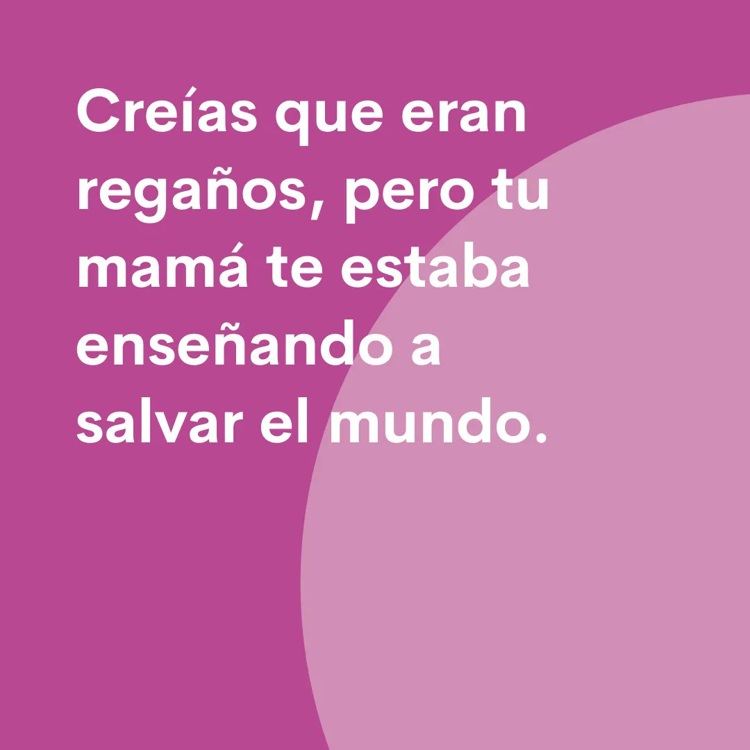 OLIO en Español tweet media